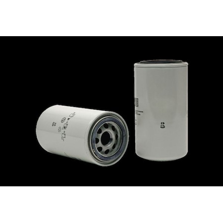 Wix Filters Lube Filter, 57136 57136